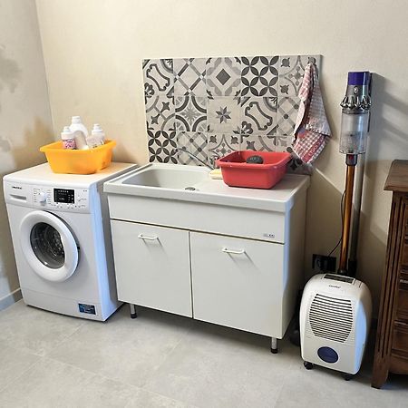 La Casa Di Margot - Alloggio Blu Murazzano  Ngoại thất bức ảnh