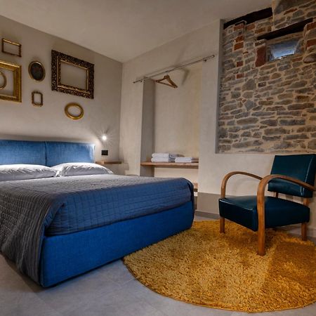 La Casa Di Margot - Alloggio Blu Murazzano  Ngoại thất bức ảnh