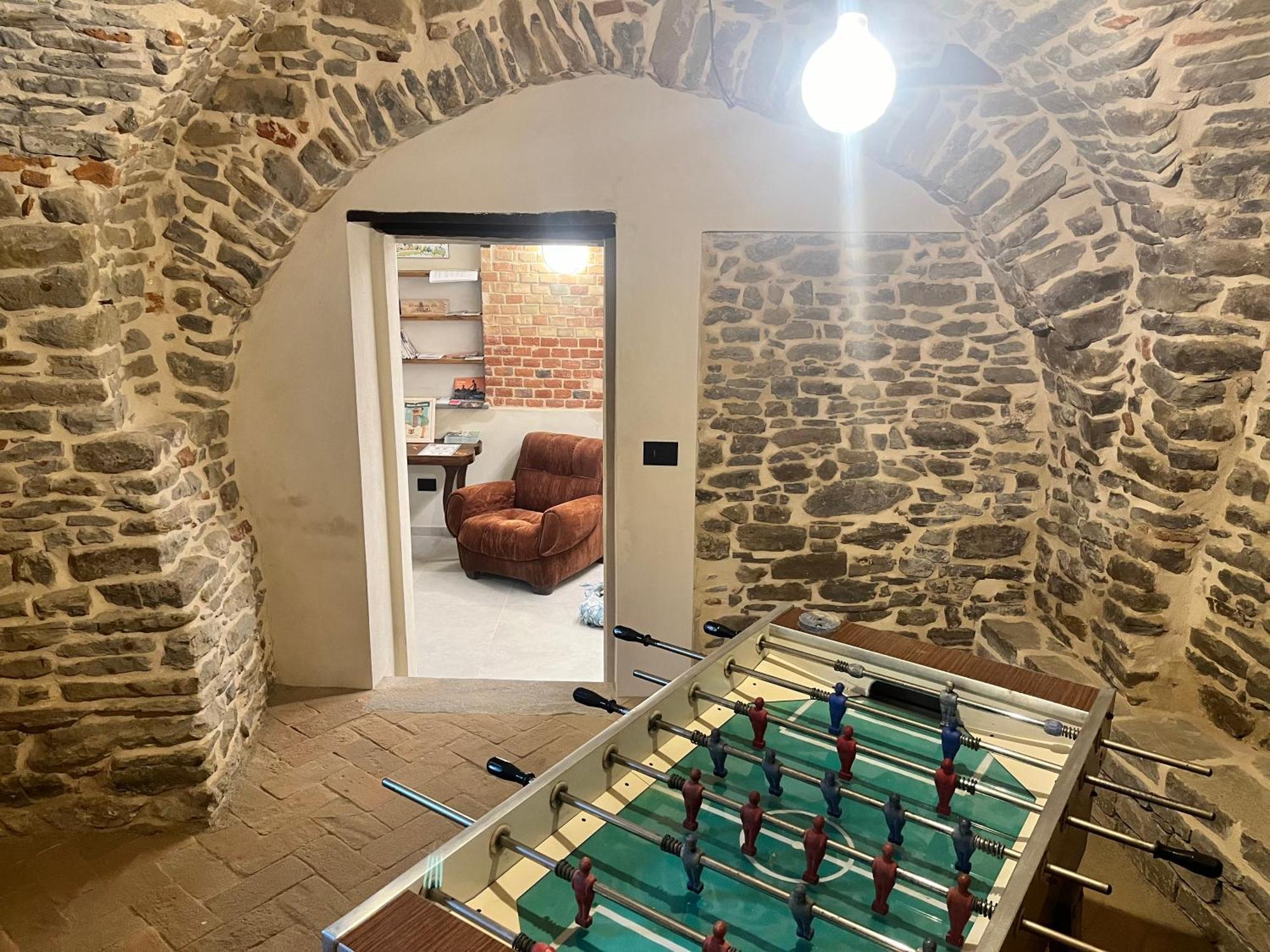 La Casa Di Margot - Alloggio Blu Murazzano  Ngoại thất bức ảnh