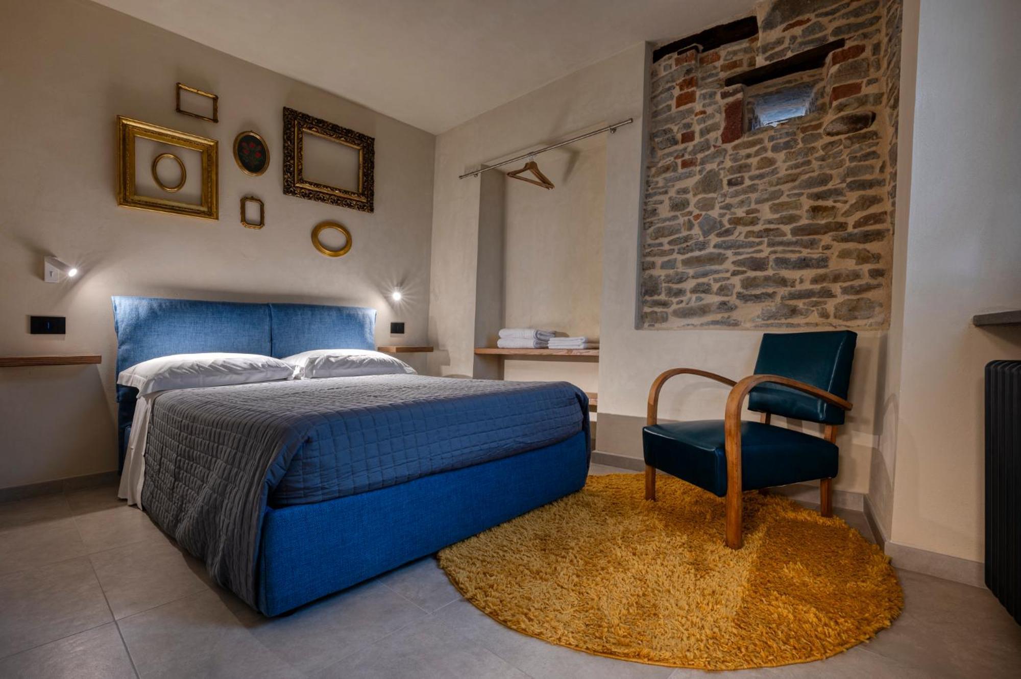 La Casa Di Margot - Alloggio Blu Murazzano  Ngoại thất bức ảnh