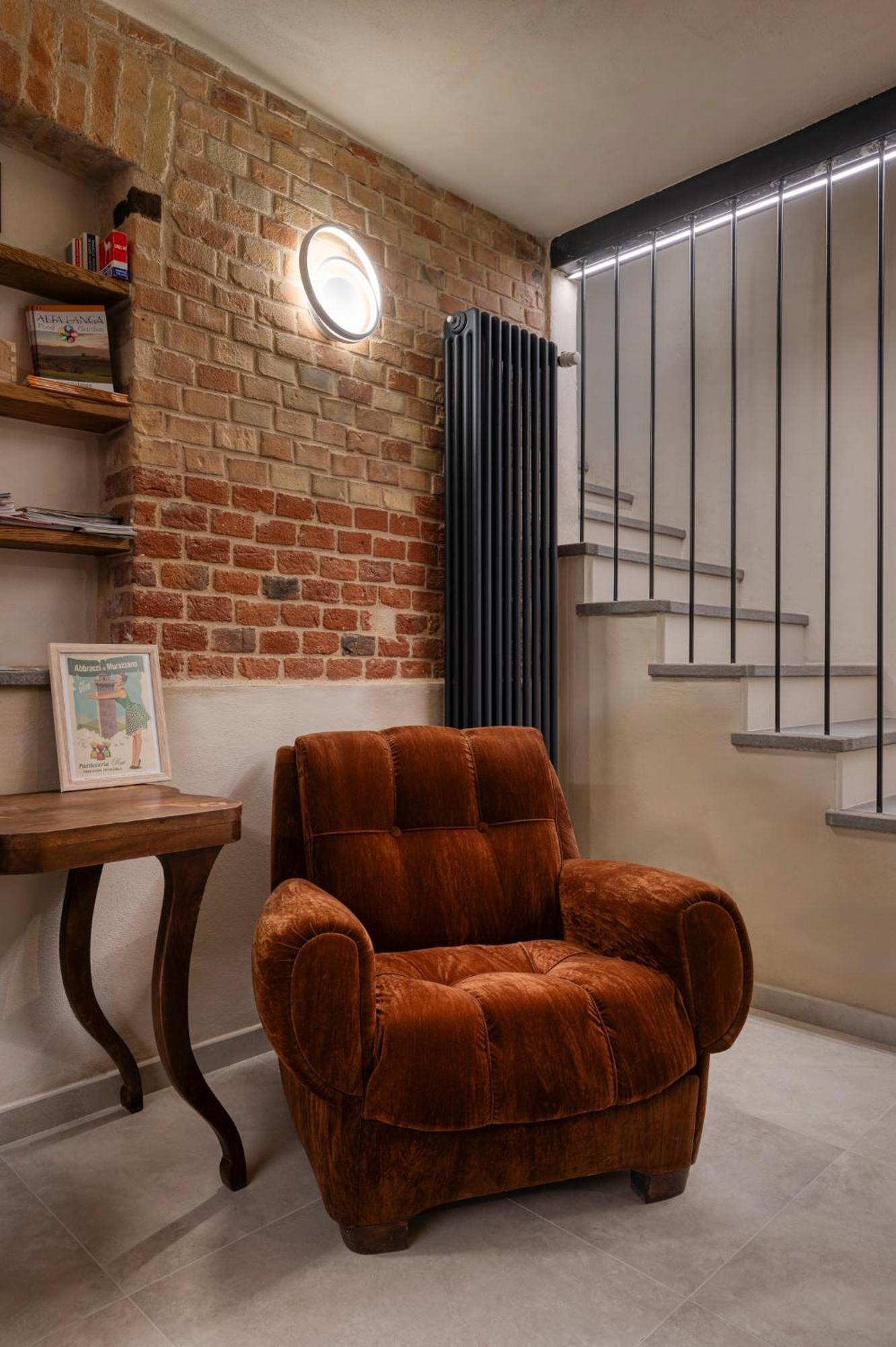La Casa Di Margot - Alloggio Blu Murazzano  Ngoại thất bức ảnh